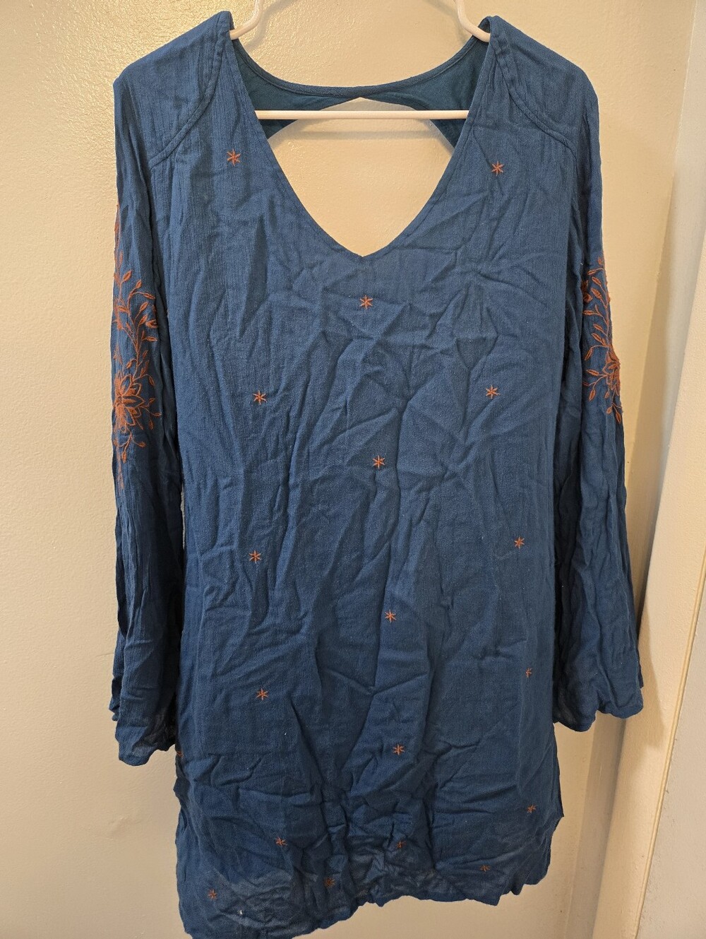 Idyllwind Dress